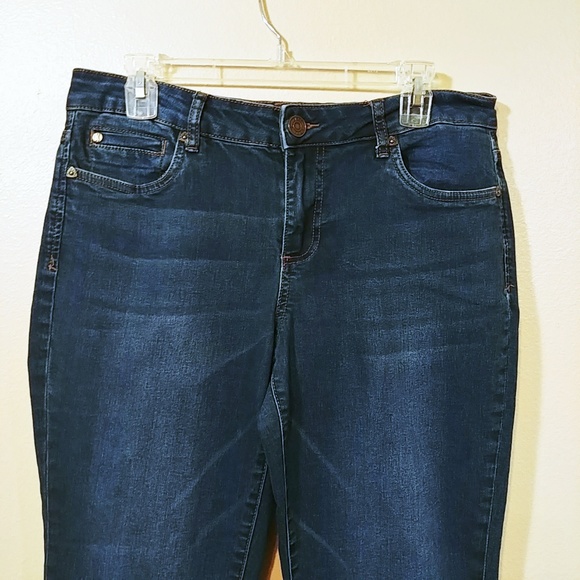 Kut from the Kloth Denim - Kut From the Kloth Meryl Boot Cut Jeans size 10
